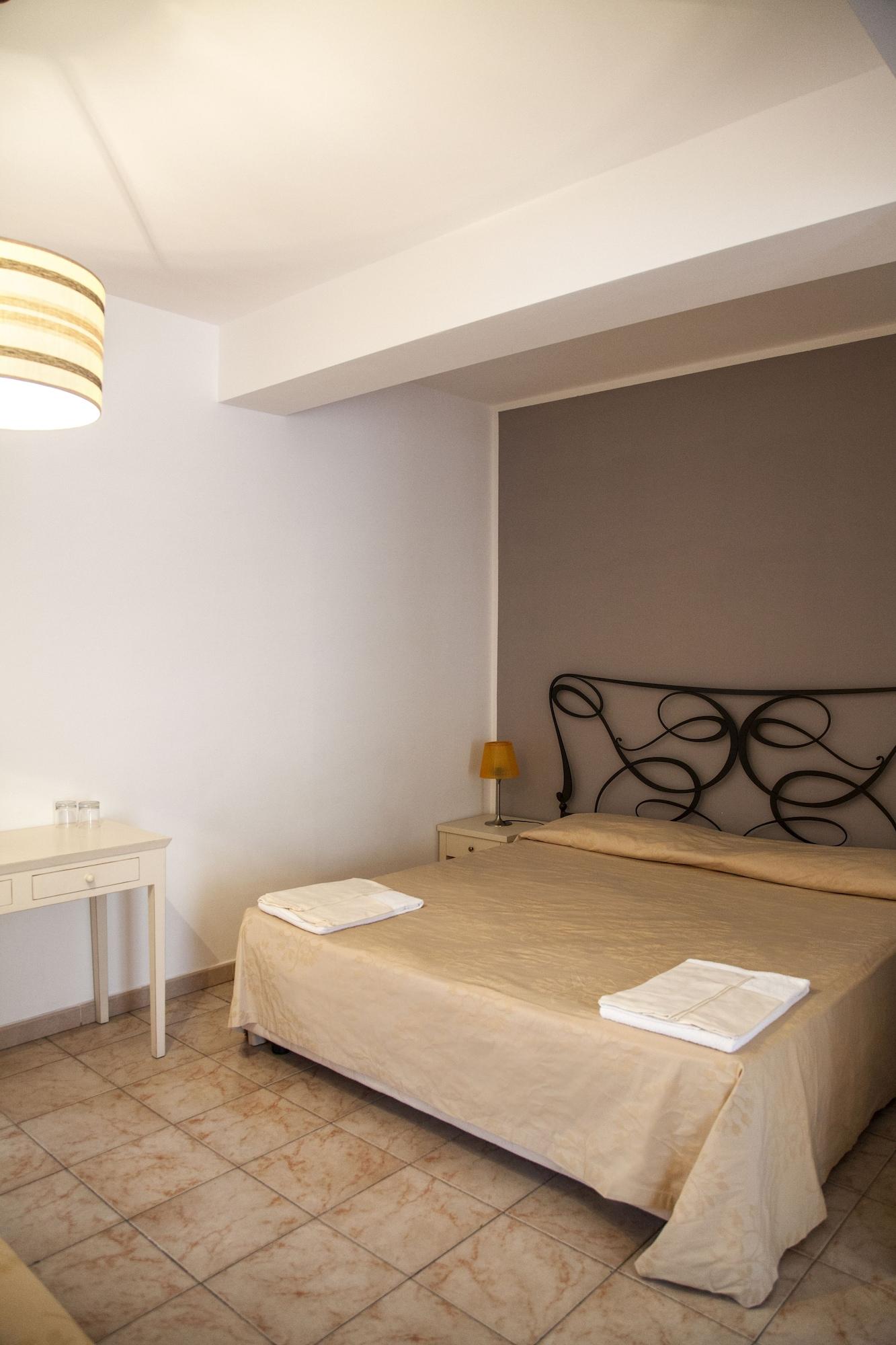 Hotel Amarea - Aeolian Charme Canneto  Bagian luar foto