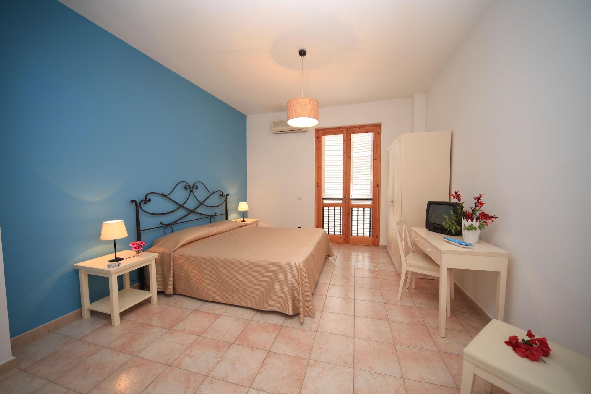 Hotel Amarea - Aeolian Charme Canneto  Bagian luar foto