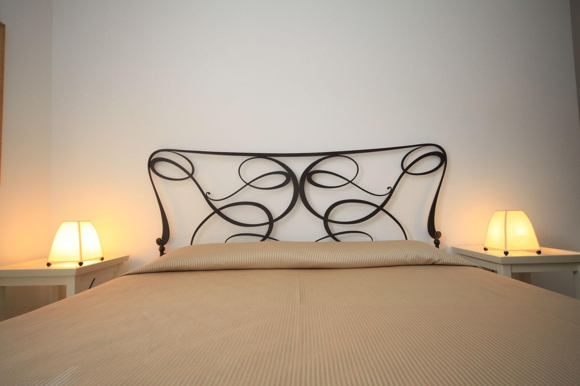 Hotel Amarea - Aeolian Charme Canneto  Bagian luar foto