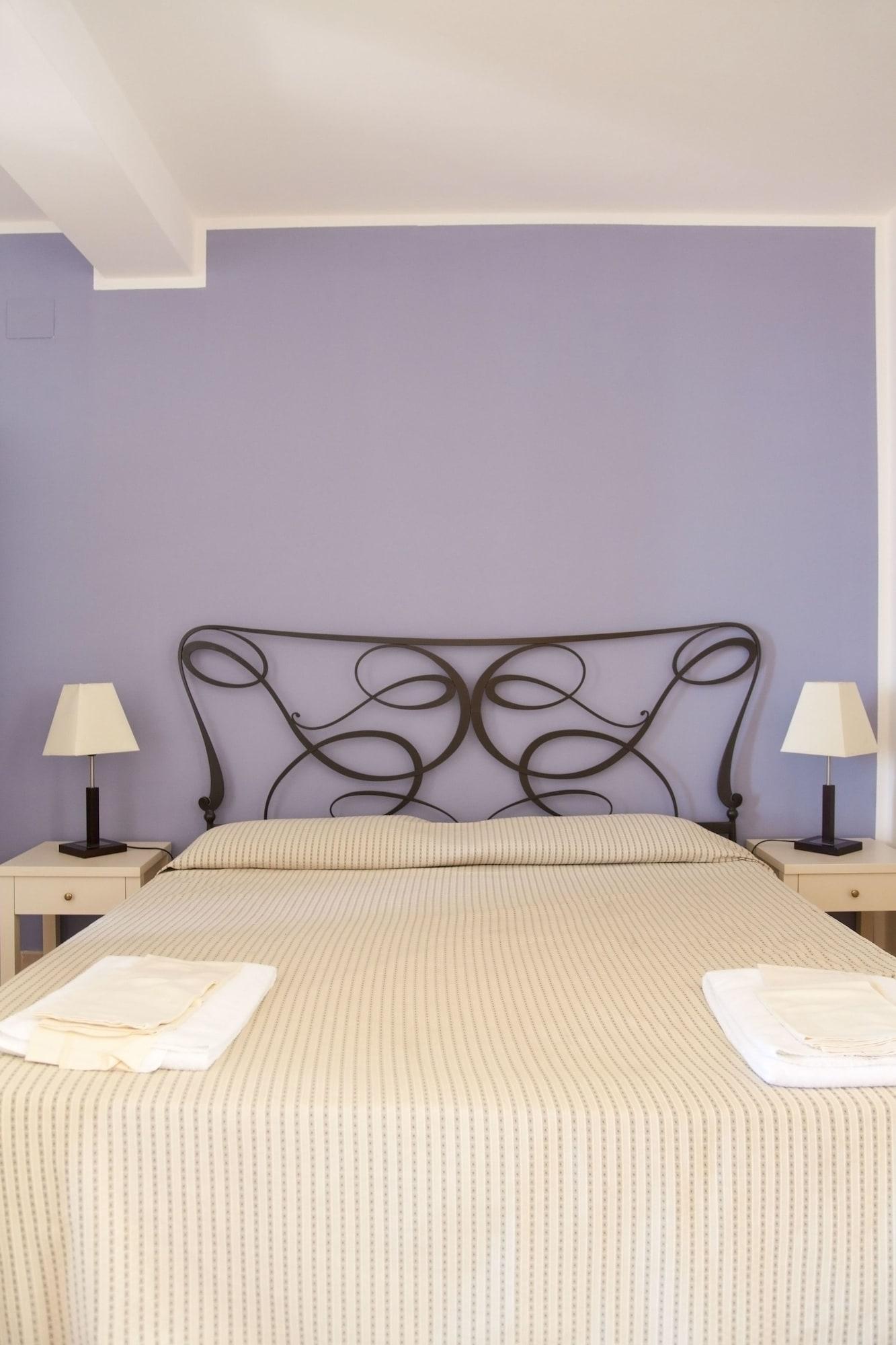 Hotel Amarea - Aeolian Charme Canneto  Bagian luar foto