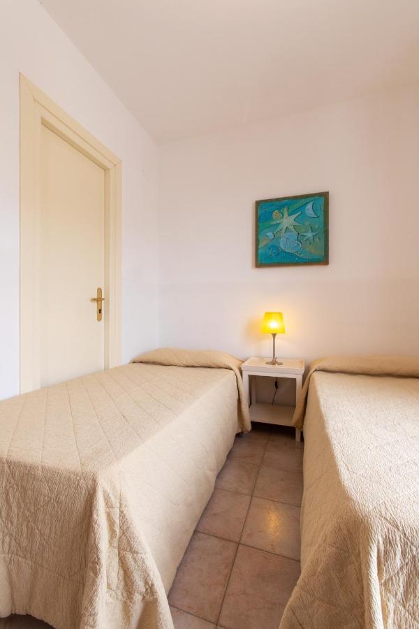 Hotel Amarea - Aeolian Charme Canneto  Bagian luar foto