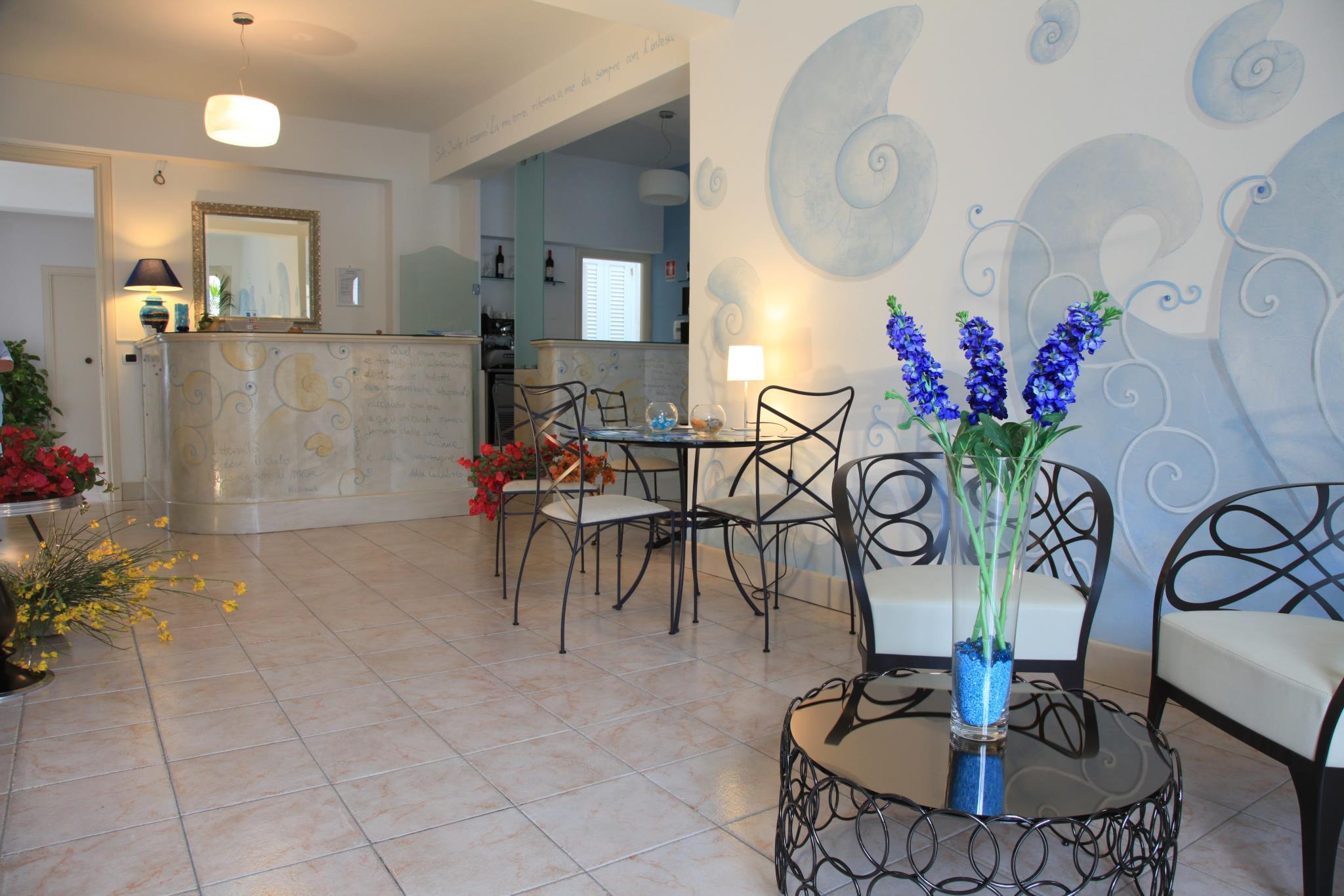 Hotel Amarea - Aeolian Charme Canneto  Bagian luar foto