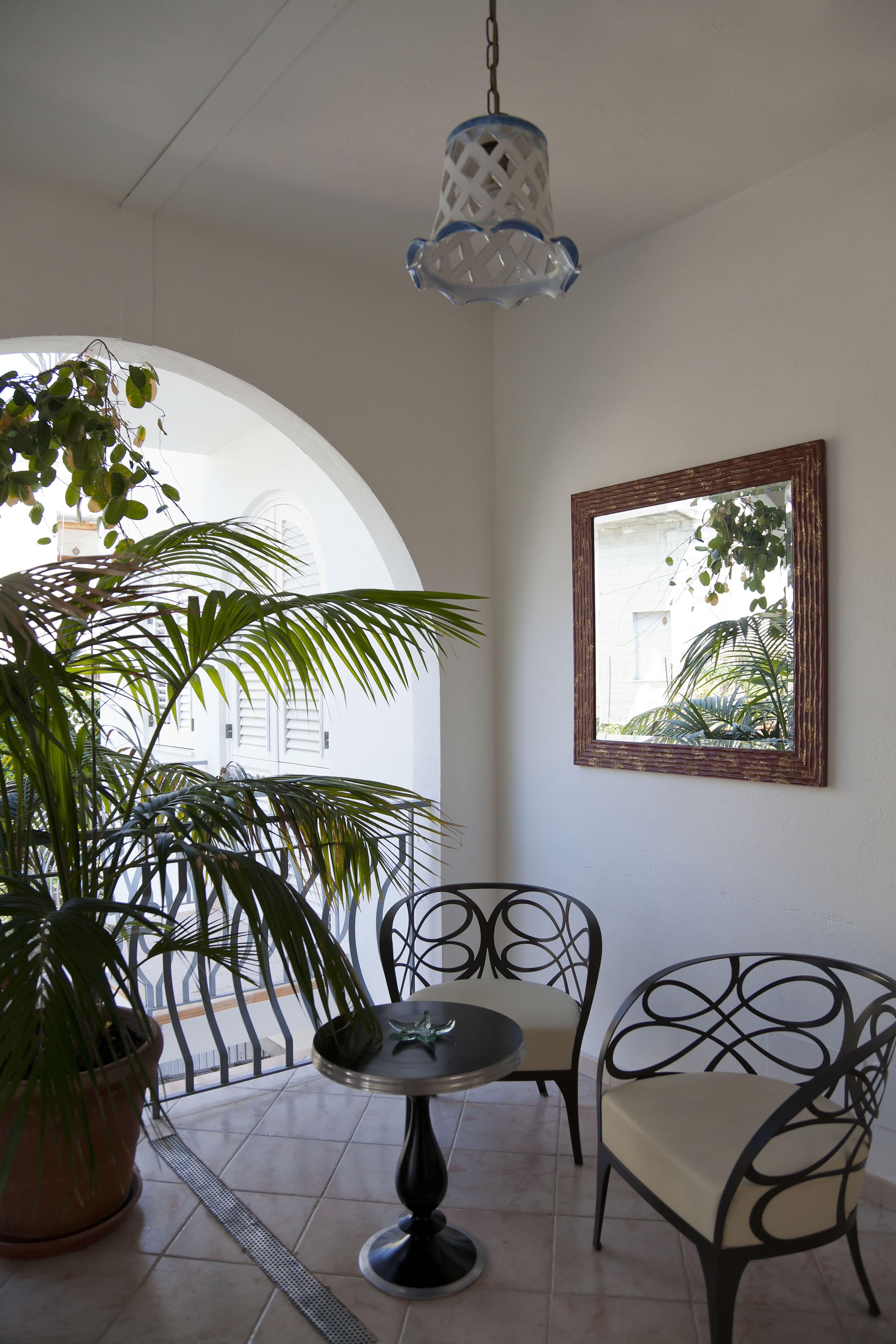 Hotel Amarea - Aeolian Charme Canneto  Bagian luar foto