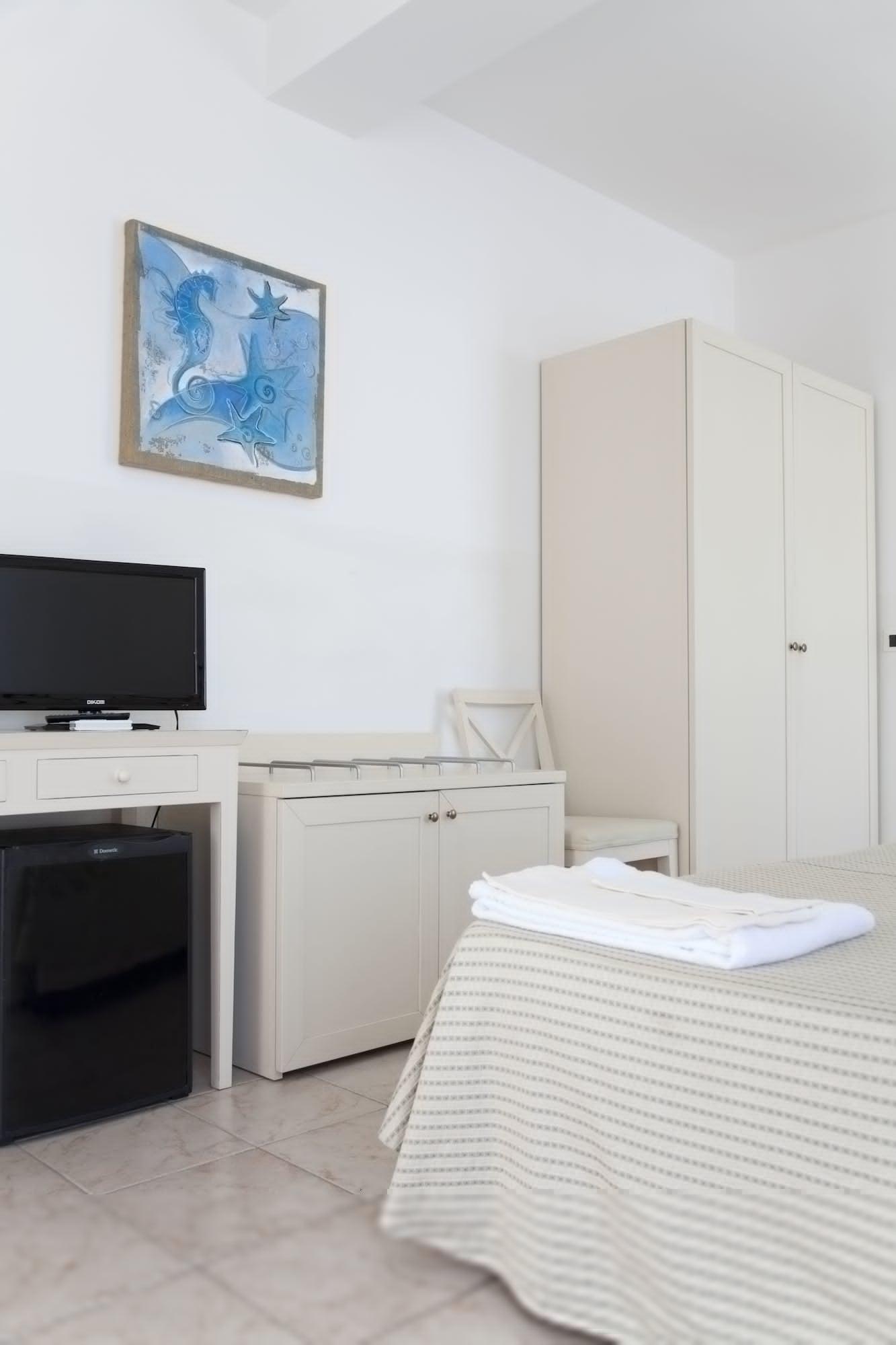Hotel Amarea - Aeolian Charme Canneto  Bagian luar foto