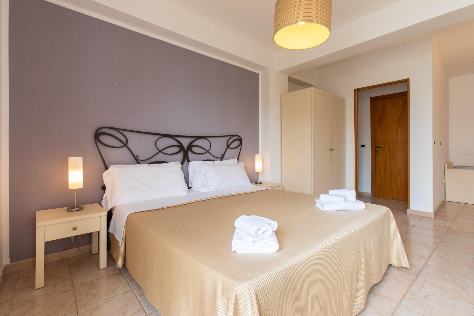 Hotel Amarea - Aeolian Charme Canneto  Bagian luar foto