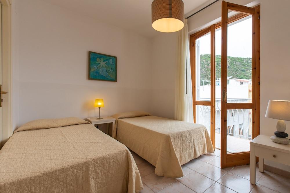Hotel Amarea - Aeolian Charme Canneto  Bagian luar foto